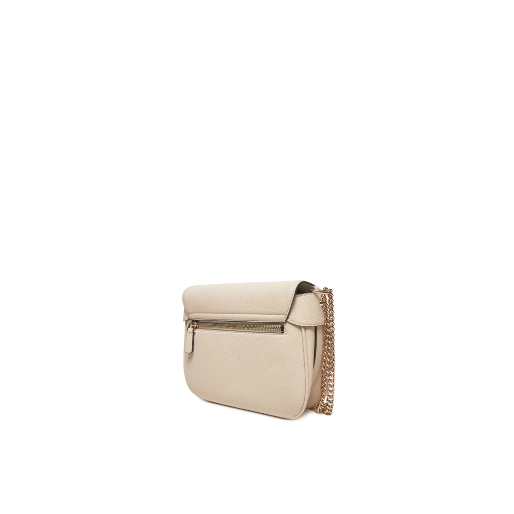 GUESS HWBG9527190 Γυναικεία Τσάντα SILVYE FLAP SHOULDER BAG