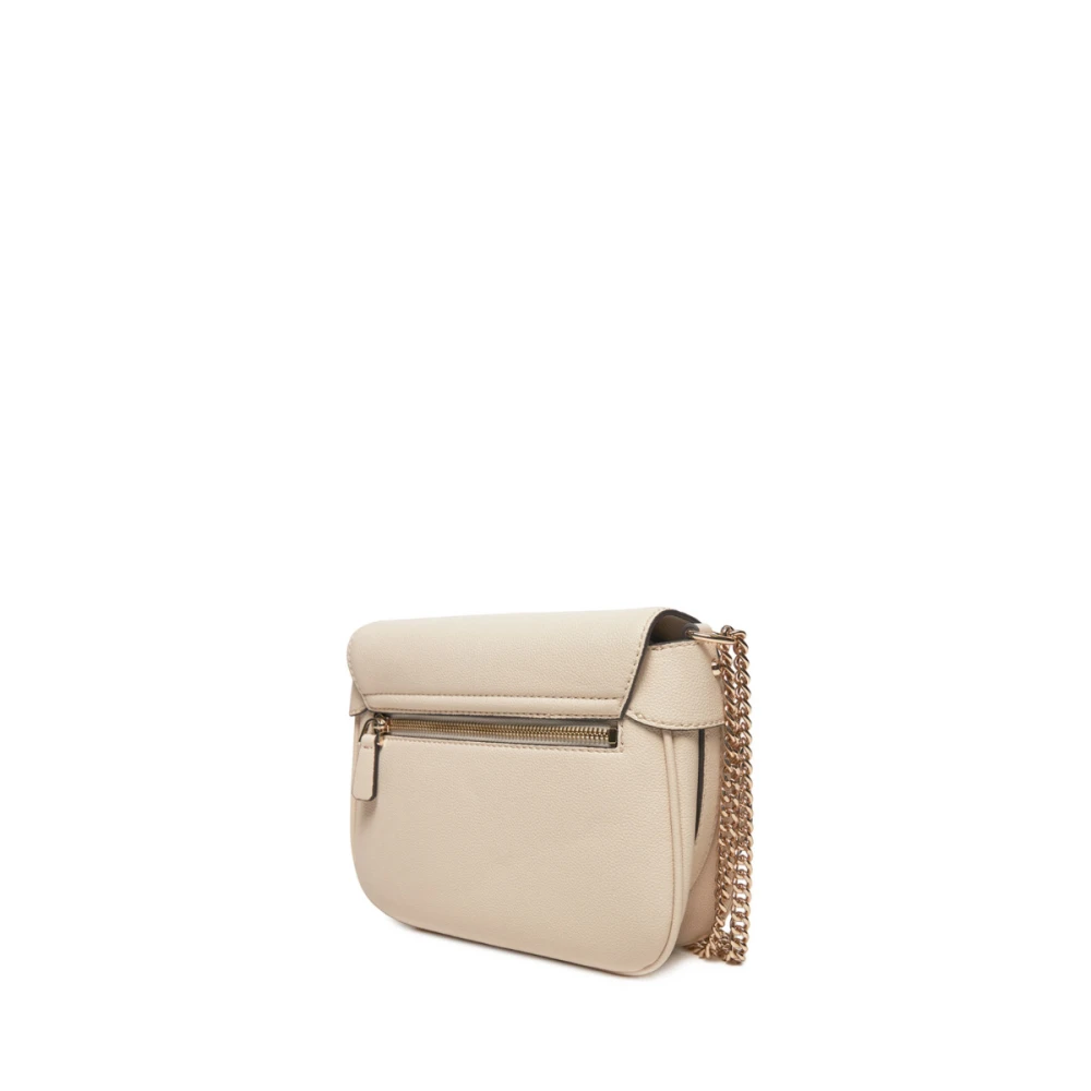 GUESS HWBG9527190 Γυναικεία Τσάντα SILVYE FLAP SHOULDER BAG