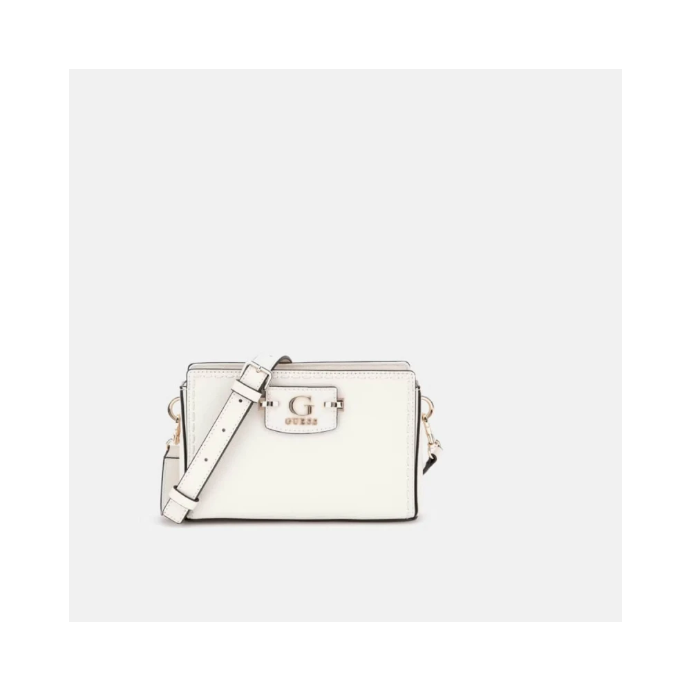 GUESS HWBG9640220 Γυναικεία Τσάντα HELINA TOTE