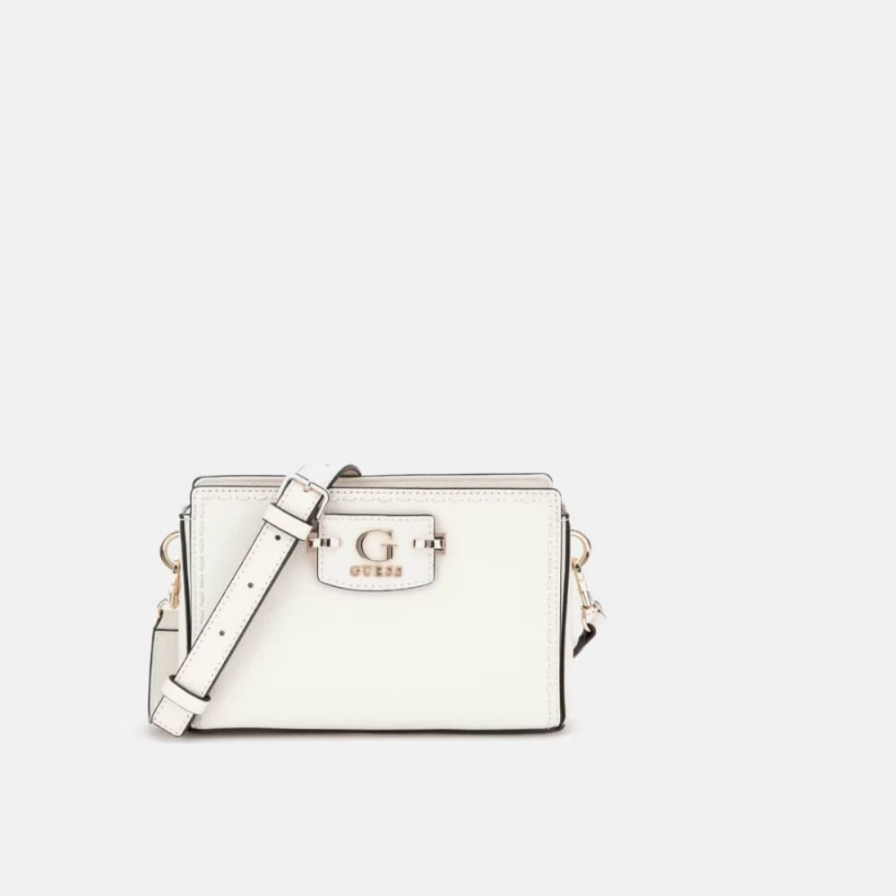 GUESS HWBG9640220 Γυναικεία Τσάντα HELINA TOTE