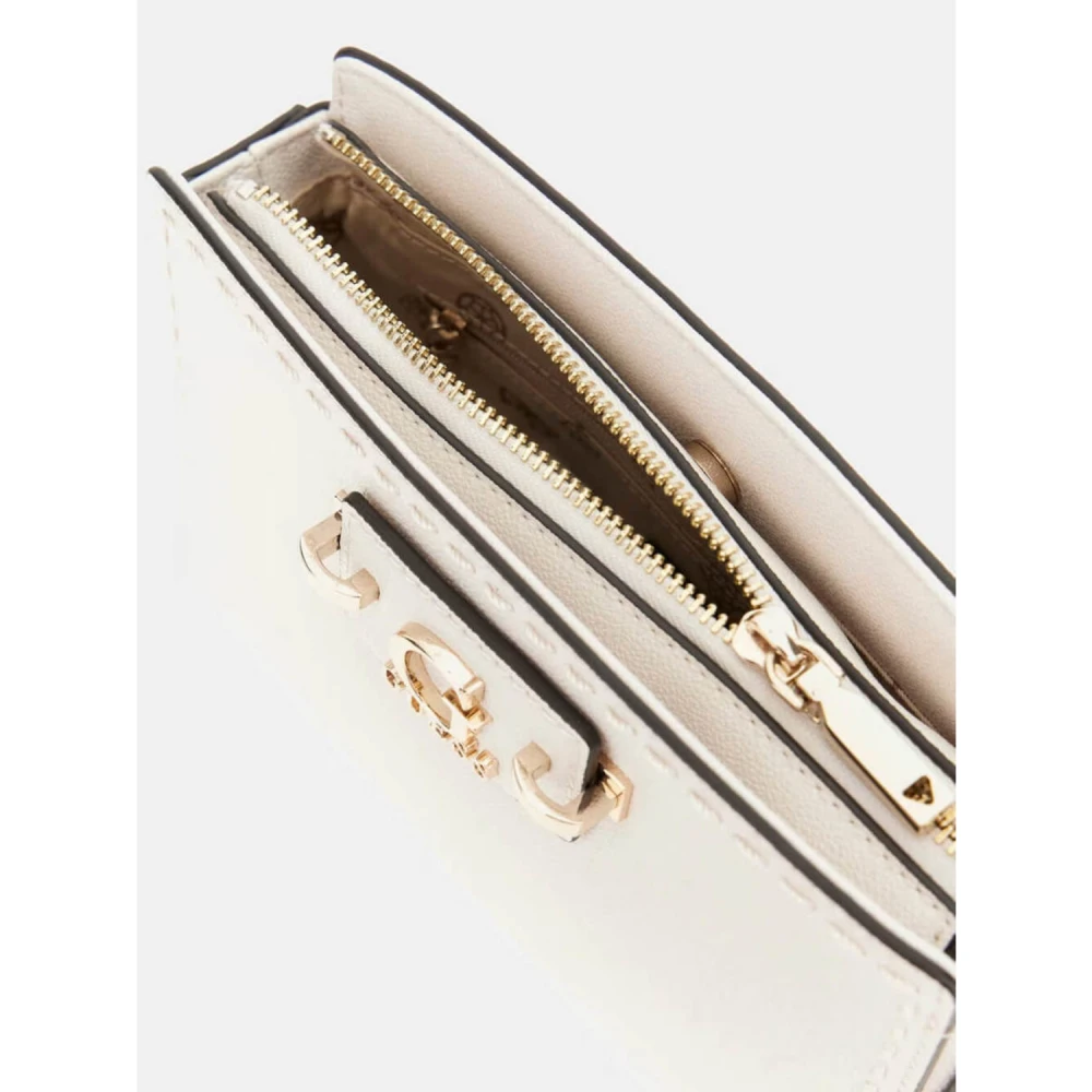 GUESS HWBG9640220 Γυναικεία Τσάντα HELINA TOTE