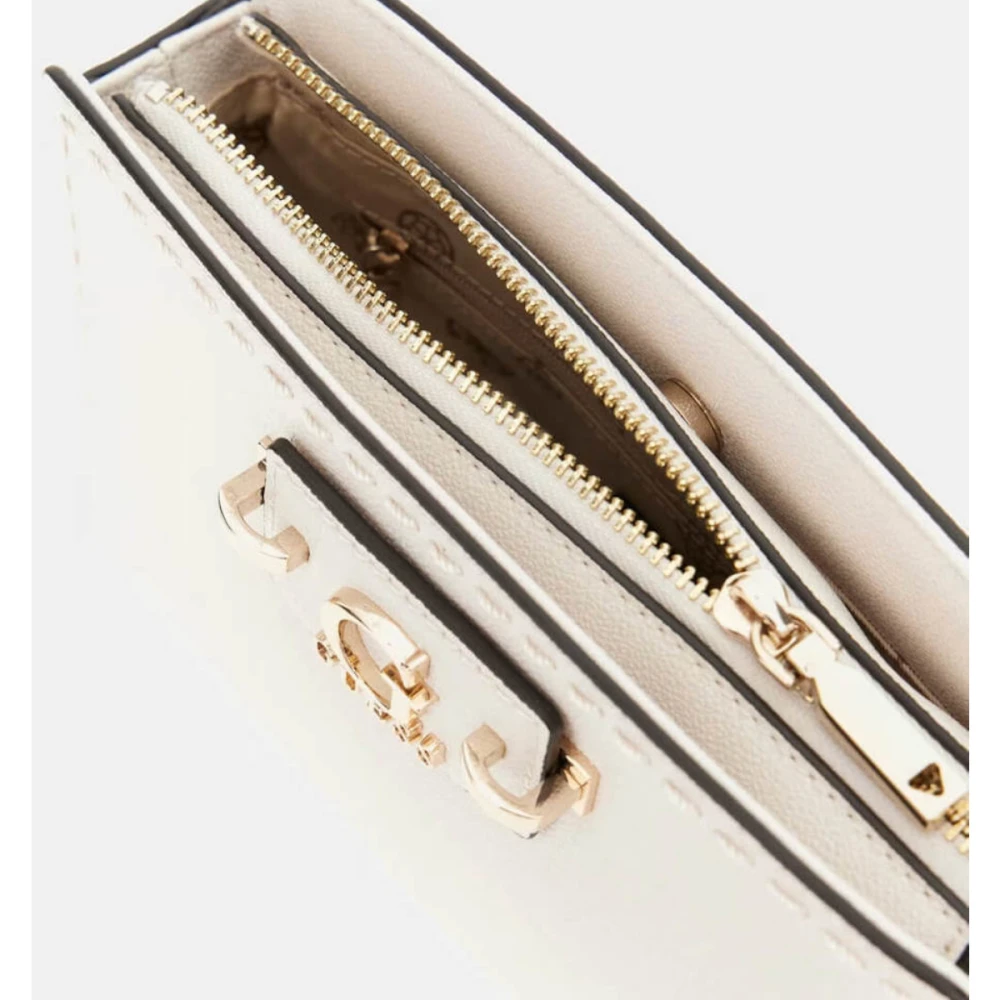 GUESS HWBG9640220 Γυναικεία Τσάντα HELINA TOTE