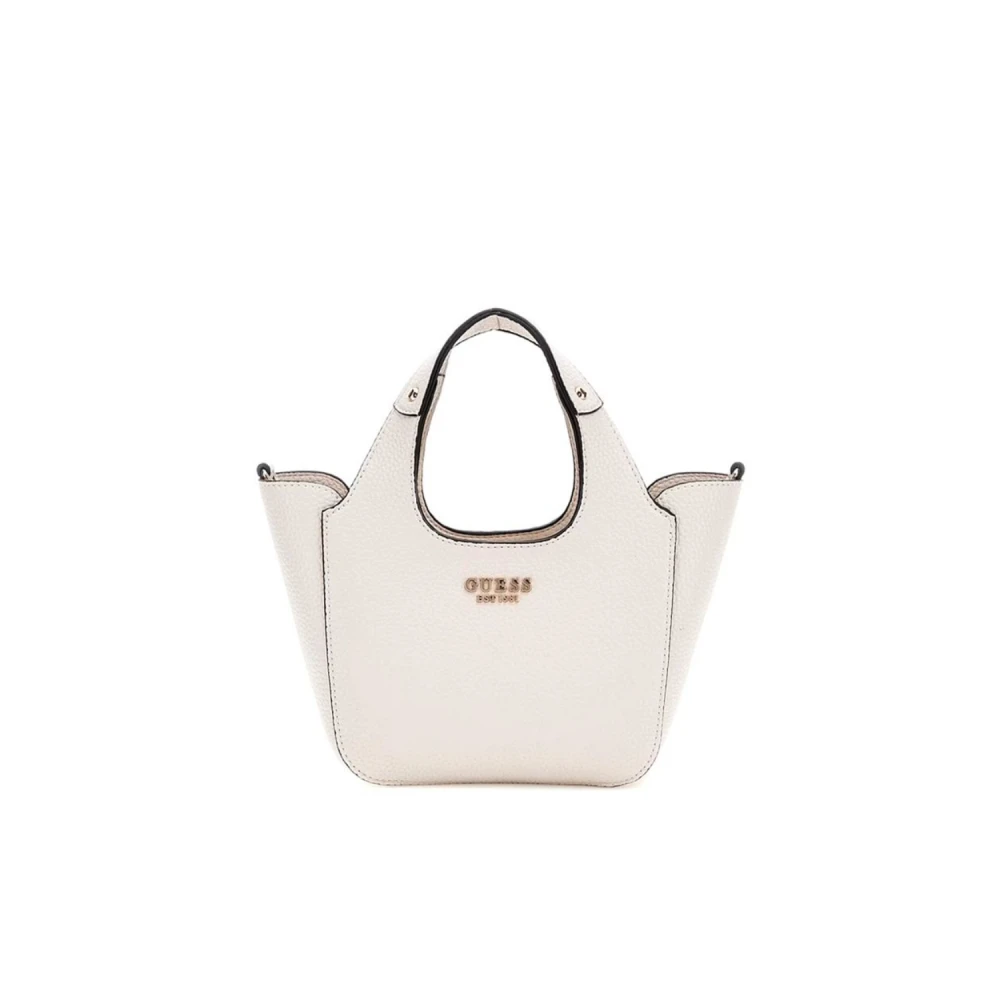 GUESS HWBG9642010 Γυναικεία Τσάντα CIRCE HOBO SHOULDER BAG