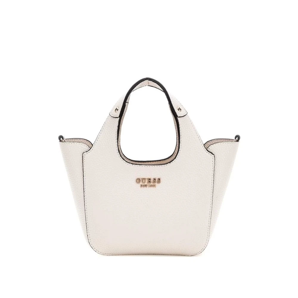 GUESS HWBG9642010 Γυναικεία Τσάντα CIRCE HOBO SHOULDER BAG