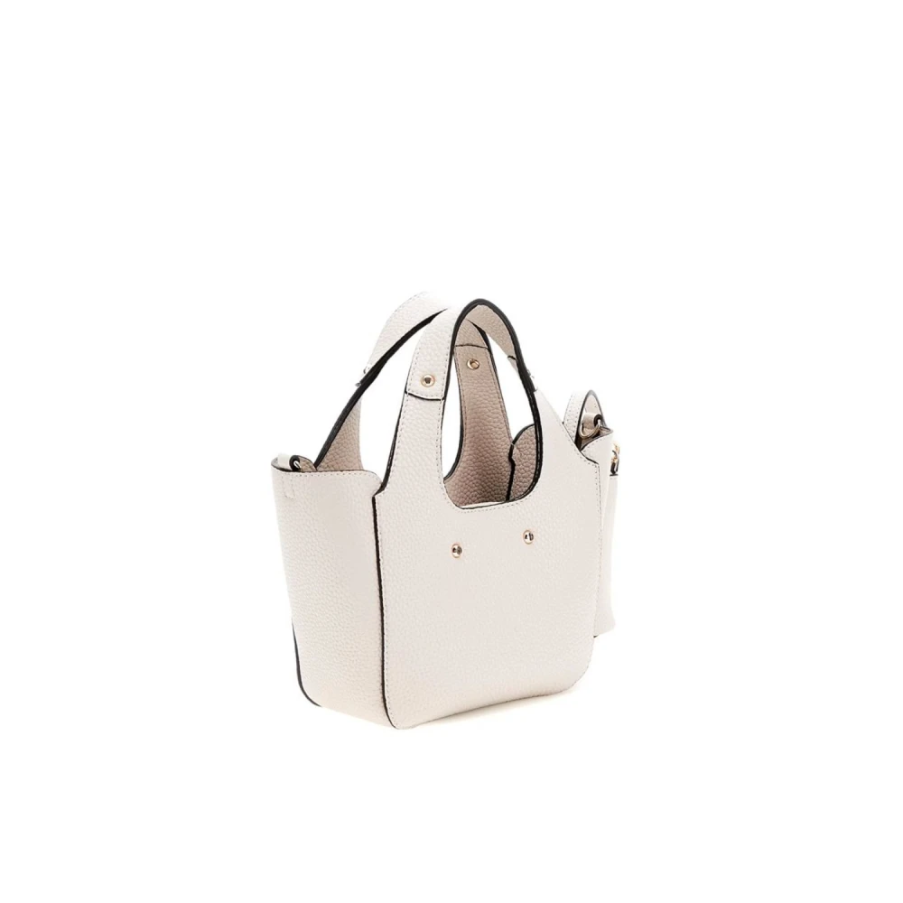 GUESS HWBG9642010 Γυναικεία Τσάντα CIRCE HOBO SHOULDER BAG