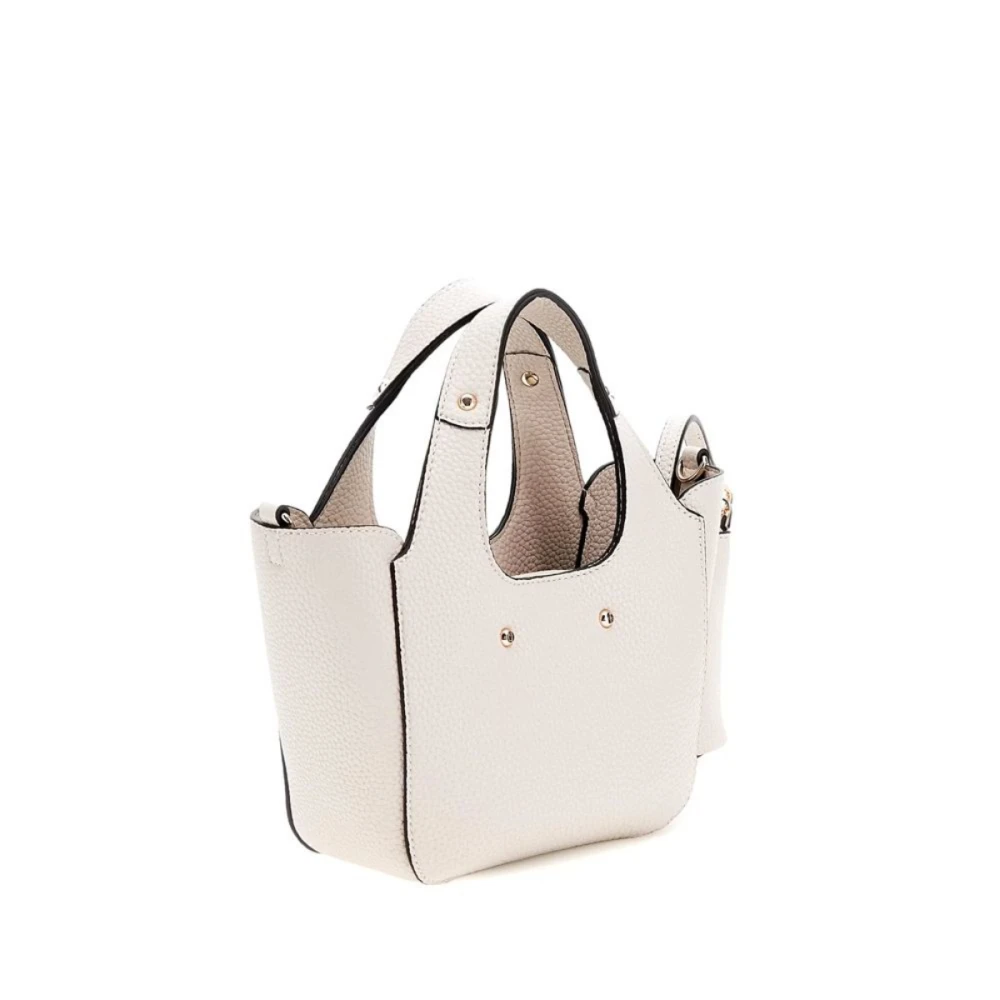 GUESS HWBG9642010 Γυναικεία Τσάντα CIRCE HOBO SHOULDER BAG