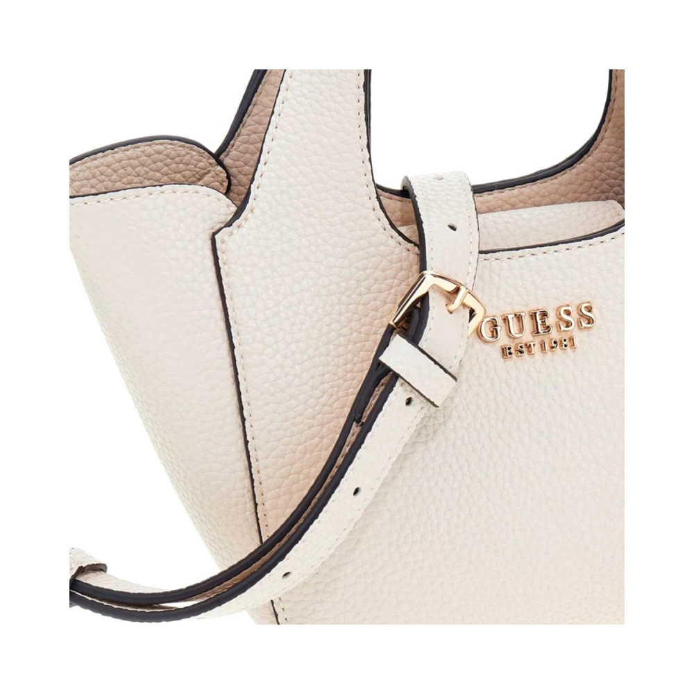 GUESS HWBG9642010 Γυναικεία Τσάντα CIRCE HOBO SHOULDER BAG