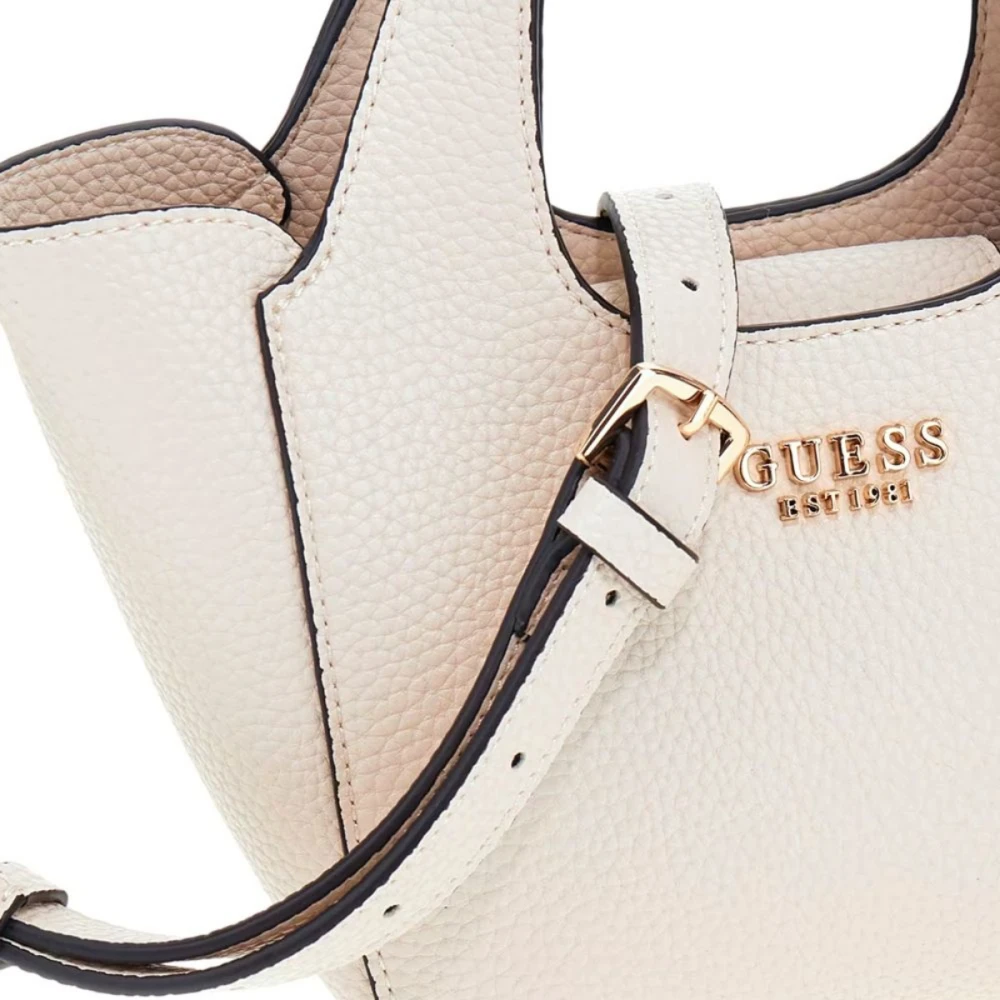 GUESS HWBG9642010 Γυναικεία Τσάντα CIRCE HOBO SHOULDER BAG