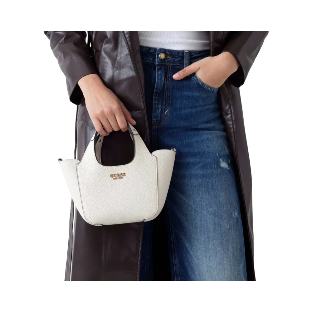 GUESS HWBG9642010 Γυναικεία Τσάντα CIRCE HOBO SHOULDER BAG