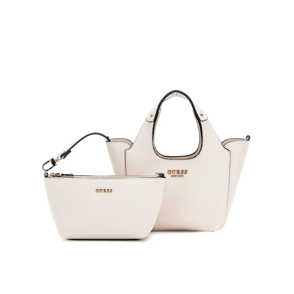 GUESS HWBG9642010 Γυναικεία Τσάντα CIRCE HOBO SHOULDER BAG