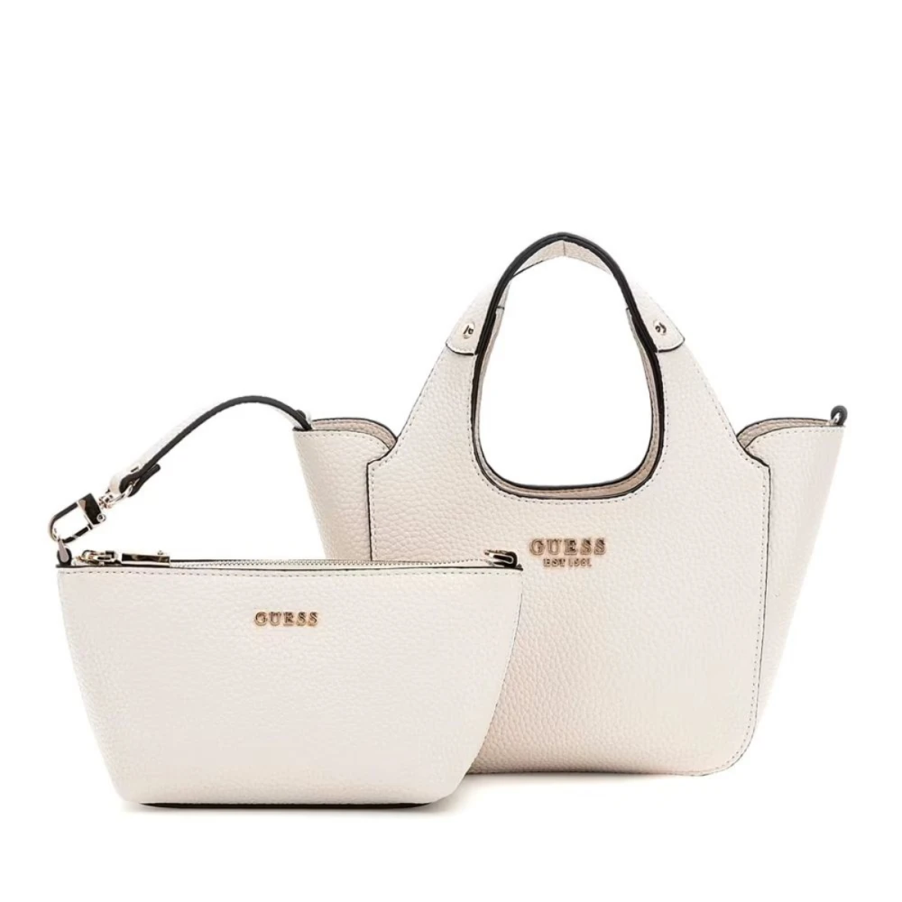 GUESS HWBG9642010 Γυναικεία Τσάντα CIRCE HOBO SHOULDER BAG