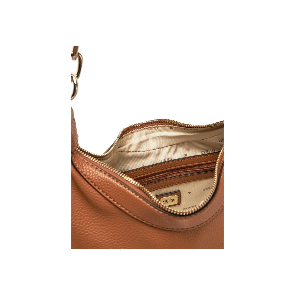 GUESS HWBG9642190 Γυναικεία Τσάντα CIRCE FLAP SHOULDER BAG