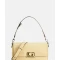 GUESS HWBG9645190 Γυναικεία Τσάντα CERELIA FLAP SHOULDER BAG