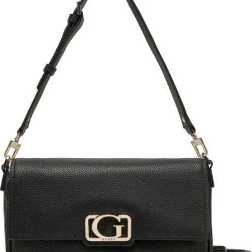 GUESS HWBG9645190 Γυναικεία Τσάντα CERELIA FLAP SHOULDER BAG