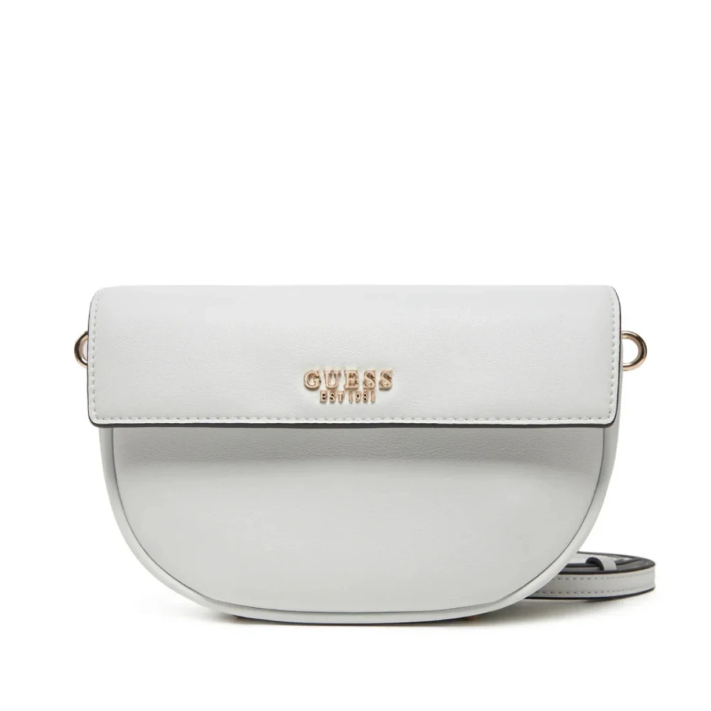 GUESS HWBG9645190 Γυναικεία Τσάντα CERELIA FLAP SHOULDER BAG