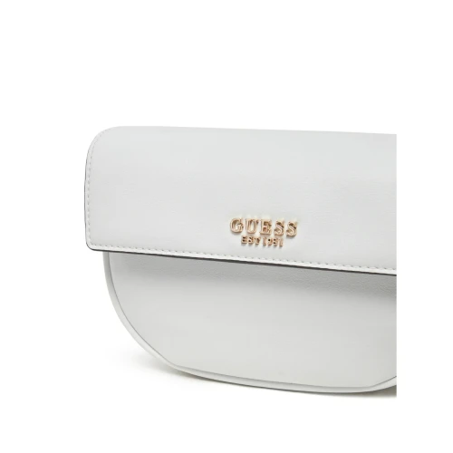 GUESS HWBG9645190 Γυναικεία Τσάντα CERELIA FLAP SHOULDER BAG