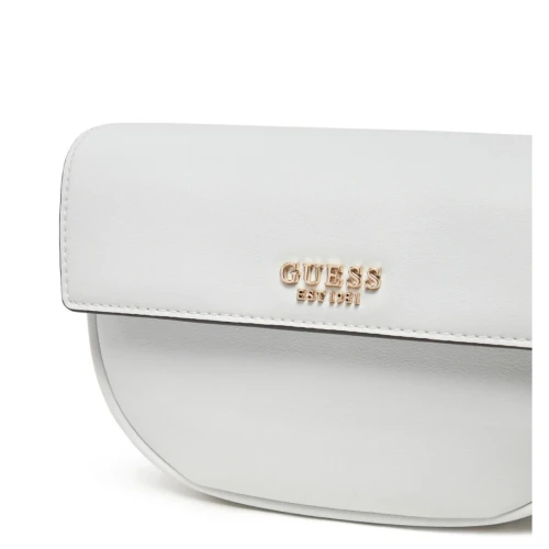 GUESS HWBG9645190 Γυναικεία Τσάντα CERELIA FLAP SHOULDER BAG
