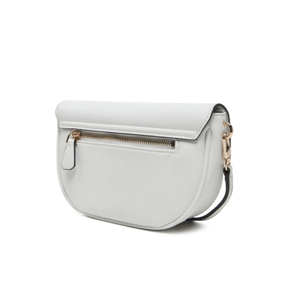 GUESS HWBG9645190 Γυναικεία Τσάντα CERELIA FLAP SHOULDER BAG