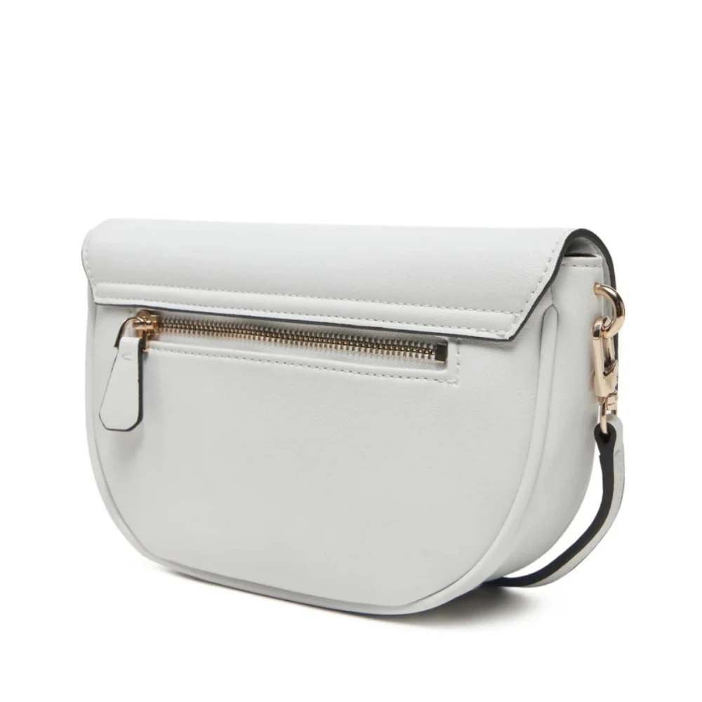 GUESS HWBG9645190 Γυναικεία Τσάντα CERELIA FLAP SHOULDER BAG
