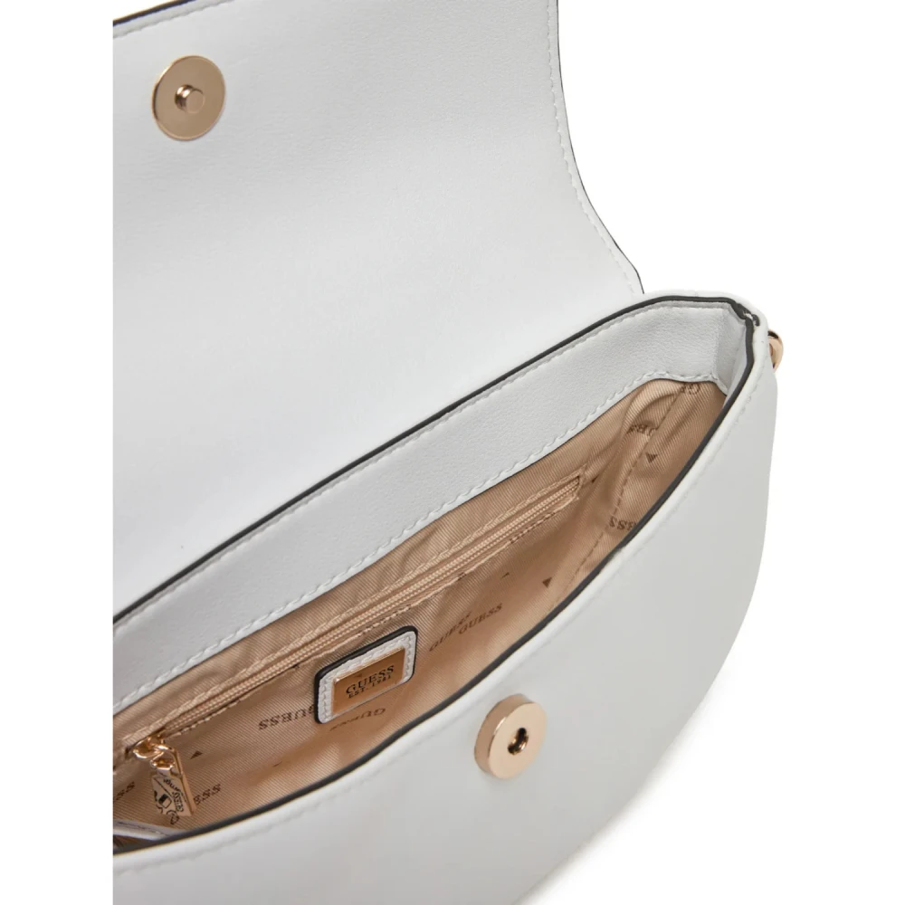 GUESS HWBG9645190 Γυναικεία Τσάντα CERELIA FLAP SHOULDER BAG