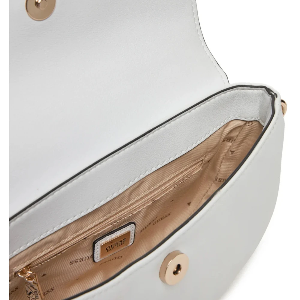 GUESS HWBG9645190 Γυναικεία Τσάντα CERELIA FLAP SHOULDER BAG