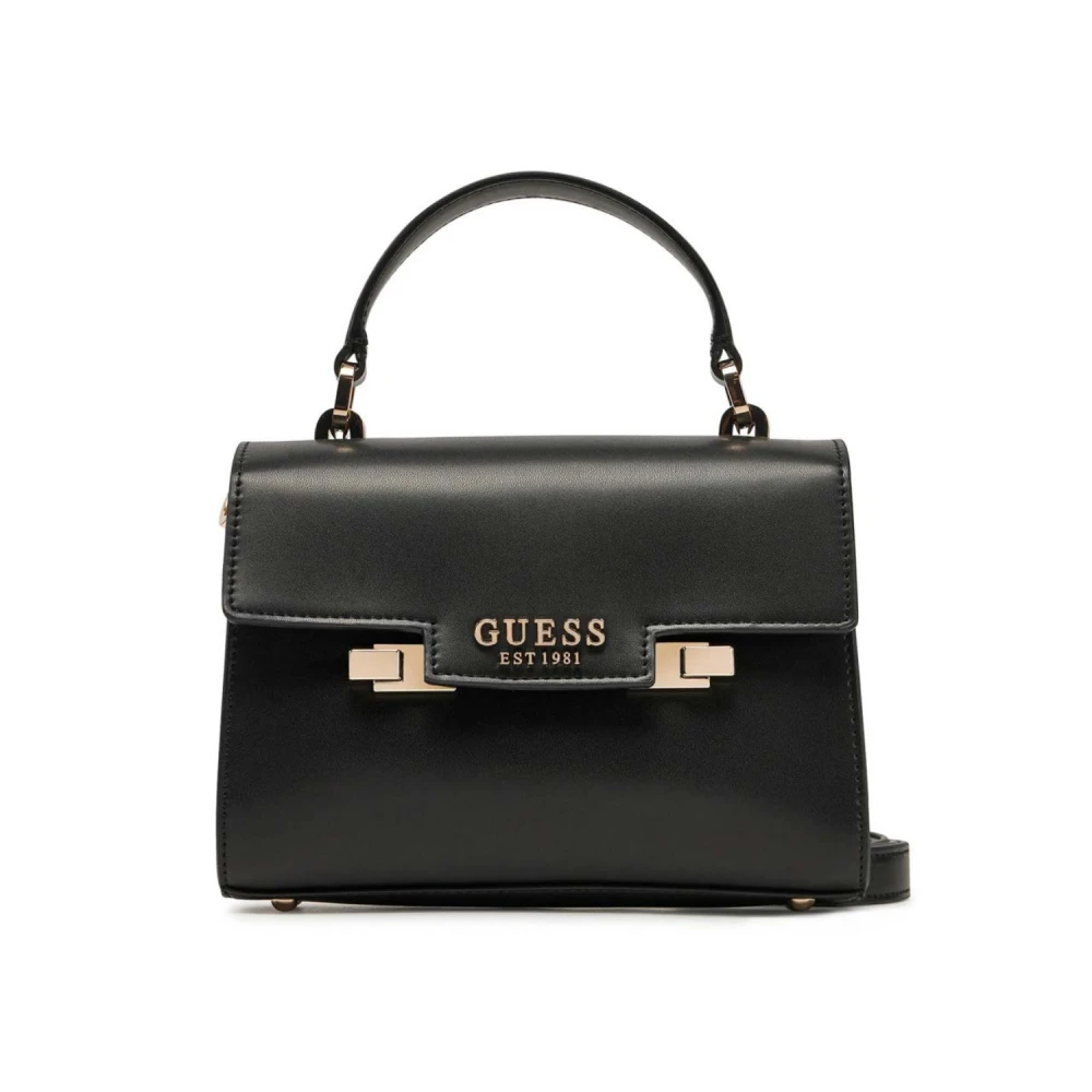 GUESS HWEYG839501 Γυναικεία Τσάντα ECO GEMMA HOBO SHOULDER BAG
