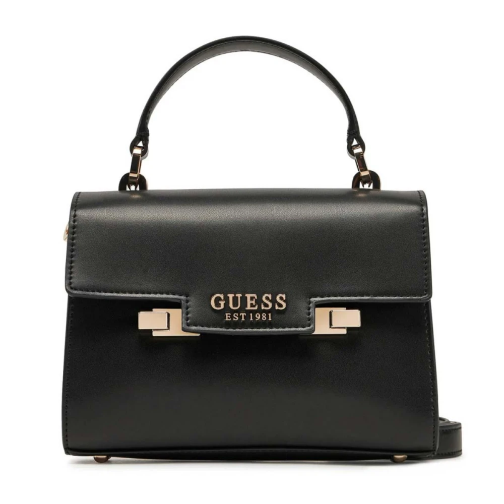 GUESS HWEYG839501 Γυναικεία Τσάντα ECO GEMMA HOBO SHOULDER BAG