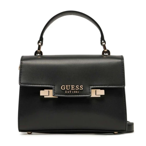 GUESS HWEYG839501 Γυναικεία Τσάντα ECO GEMMA HOBO SHOULDER BAG