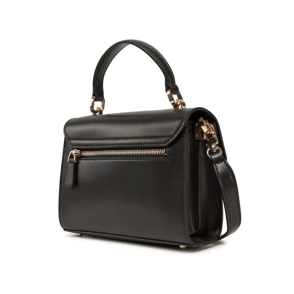 GUESS HWEYG839501 Γυναικεία Τσάντα ECO GEMMA HOBO SHOULDER BAG