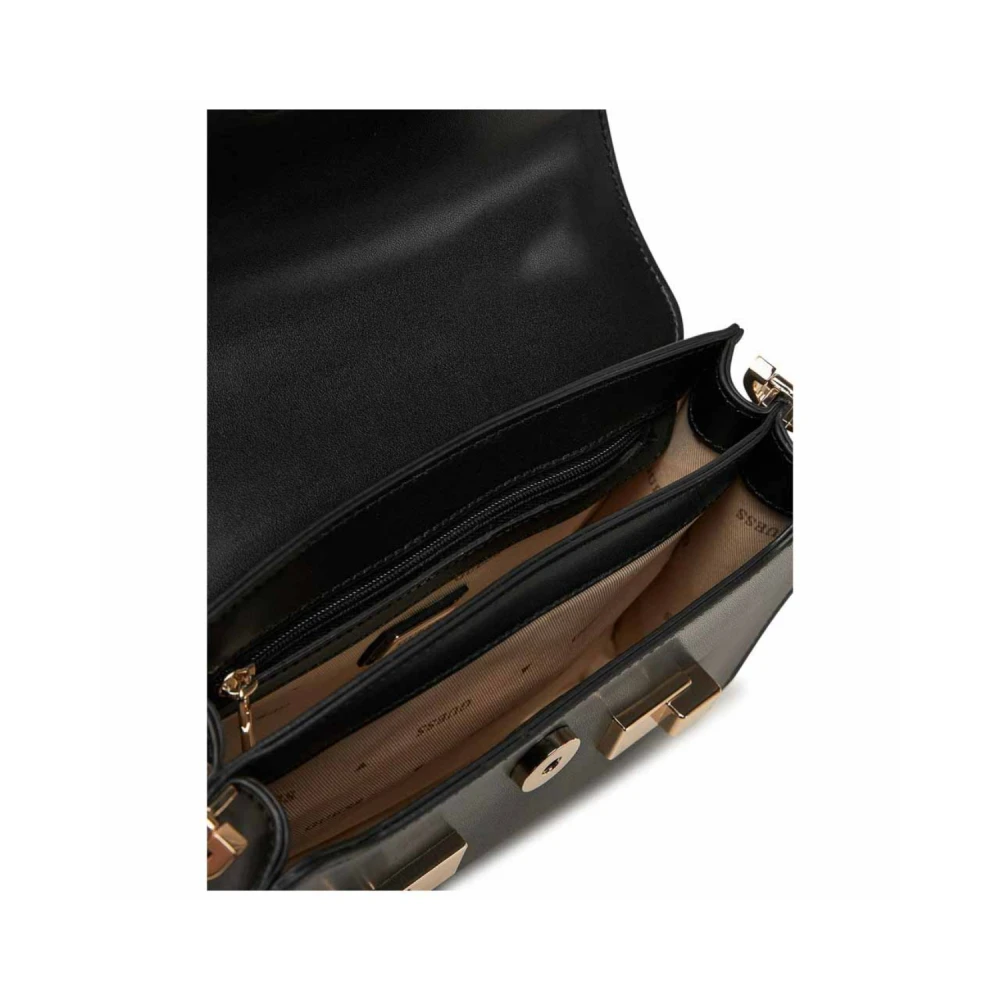 GUESS HWEYG839501 Γυναικεία Τσάντα ECO GEMMA HOBO SHOULDER BAG