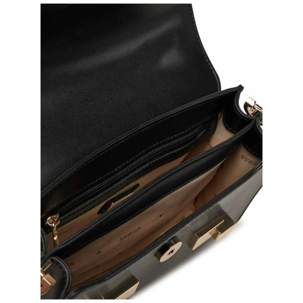 GUESS HWEYG839501 Γυναικεία Τσάντα ECO GEMMA HOBO SHOULDER BAG