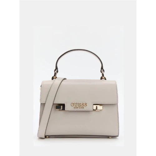 GUESS HWEYG839501 Γυναικεία Τσάντα ECO GEMMA HOBO SHOULDER BAG