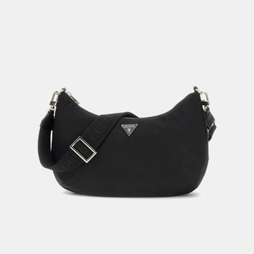 GUESS HWEYG839517 Γυναικεία Τσάντα ECO GEMMA SHOULDER BAG