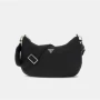GUESS HWEYG839517 Γυναικεία Τσάντα ECO GEMMA SHOULDER BAG