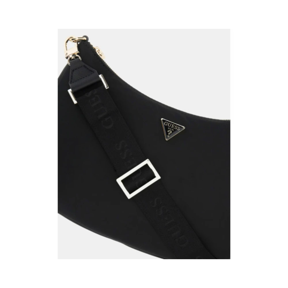 GUESS HWEYG839517 Γυναικεία Τσάντα ECO GEMMA SHOULDER BAG