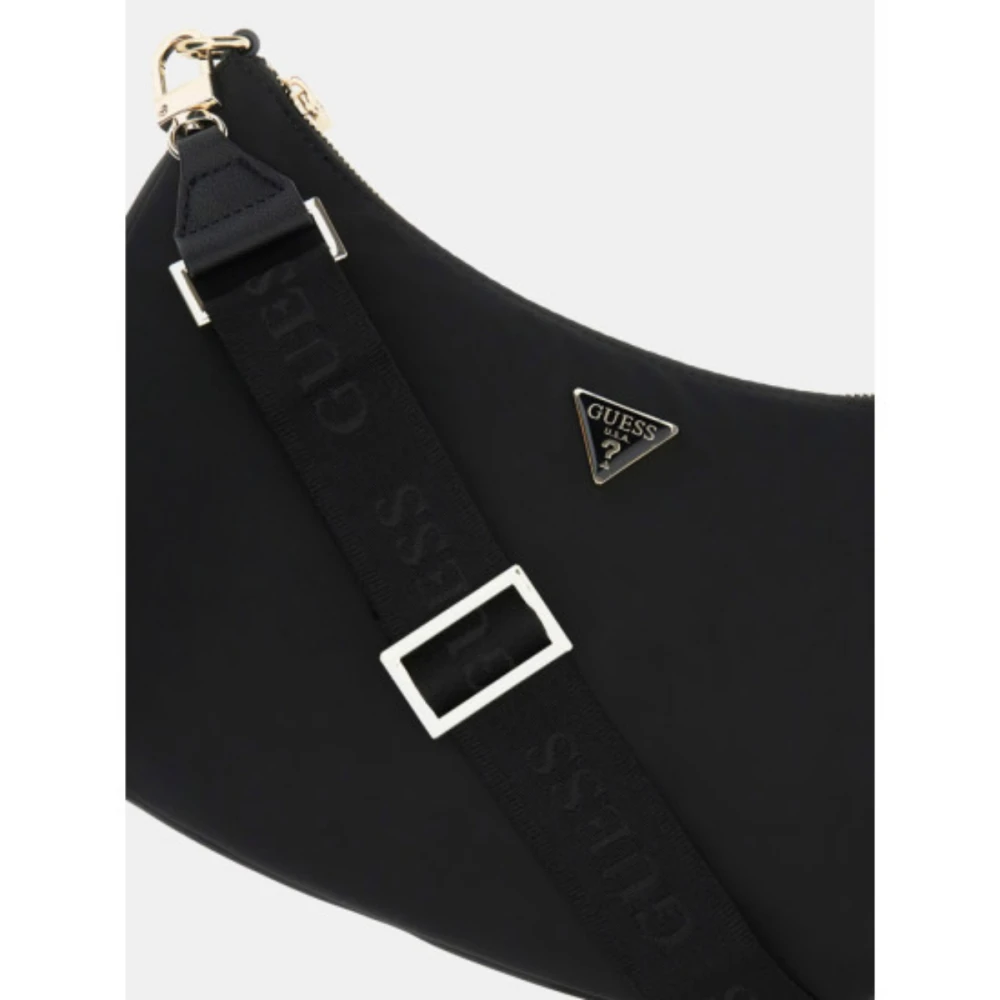 GUESS HWEYG839517 Γυναικεία Τσάντα ECO GEMMA SHOULDER BAG