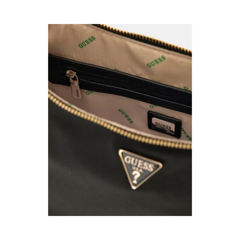 GUESS HWEYG839517 Γυναικεία Τσάντα ECO GEMMA SHOULDER BAG
