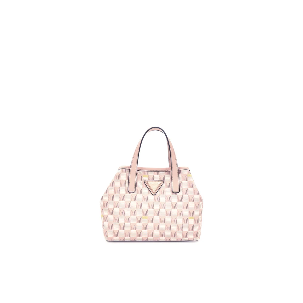GUESS HWLG9648190 Γυναικεία Τσάντα BRENTON FLP SHOULDER BAG
