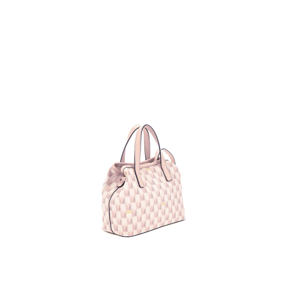 GUESS HWLG9648190 Γυναικεία Τσάντα BRENTON FLP SHOULDER BAG