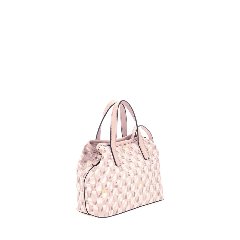 GUESS HWLG9648190 Γυναικεία Τσάντα BRENTON FLP SHOULDER BAG