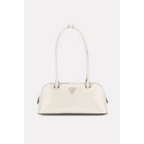 GUESS HWNG9496780 Γυναικεία Τσάντα ARNELA FLAP SHOULDER BAG