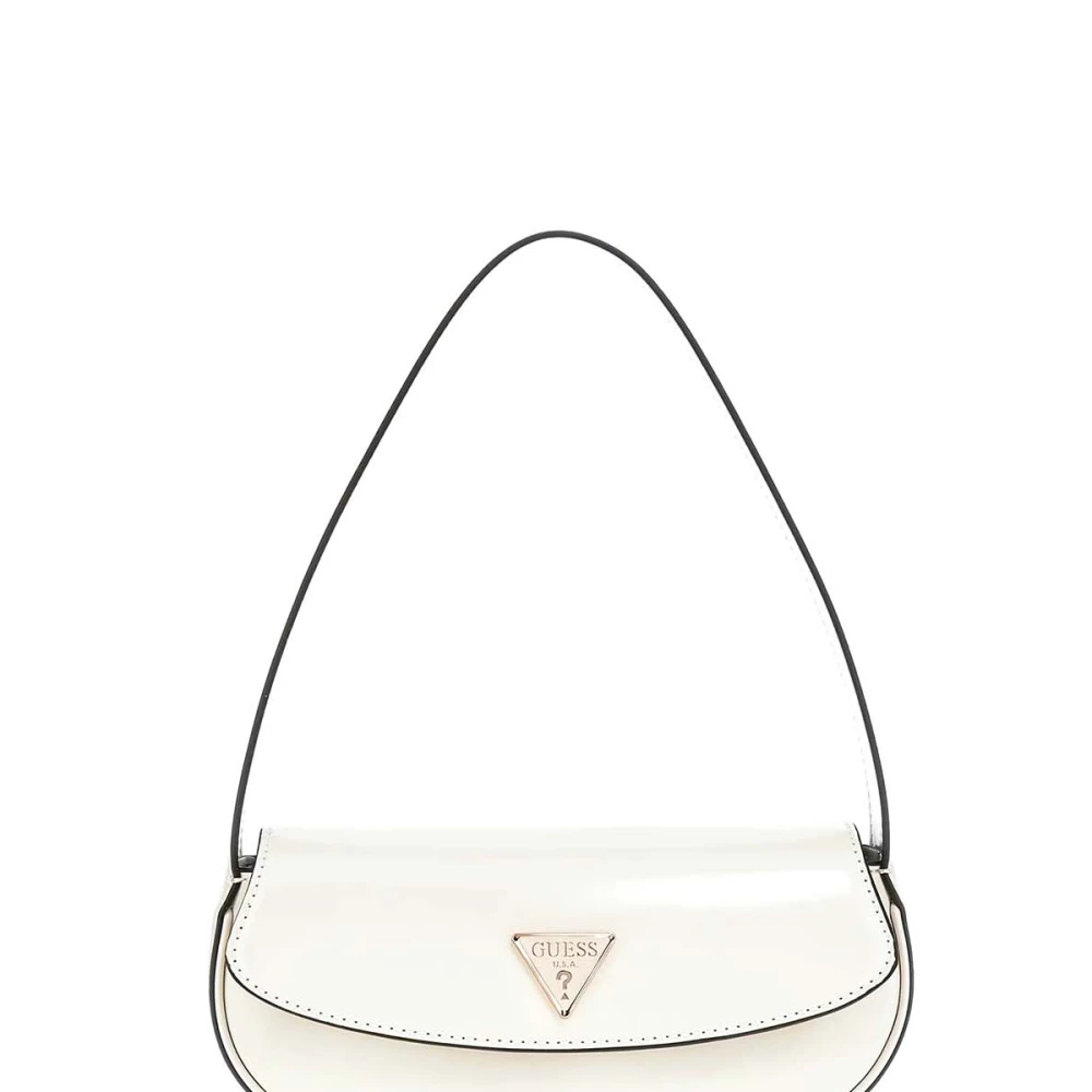 GUESS HWOQ8654140 Γυναικεία Τσάντα IZZY CAMERA BAG