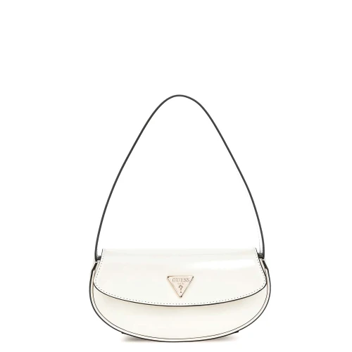GUESS HWOQ8654140 Γυναικεία Τσάντα IZZY CAMERA BAG