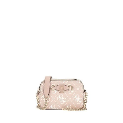 GUESS HWOQ8654220 Γυναικεία Τσάντα IZZY 2 COMP TOTE