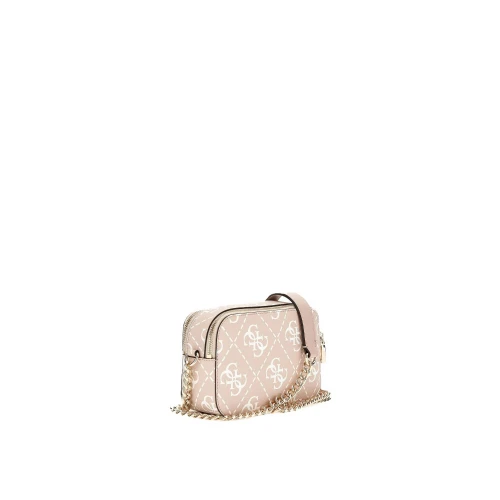 GUESS HWOQ8654220 Γυναικεία Τσάντα IZZY 2 COMP TOTE