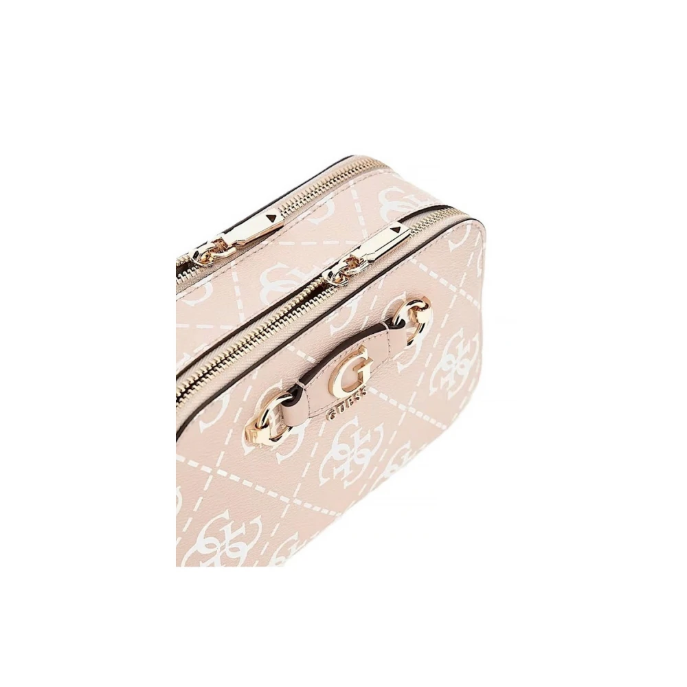GUESS HWOQ8654220 Γυναικεία Τσάντα IZZY 2 COMP TOTE