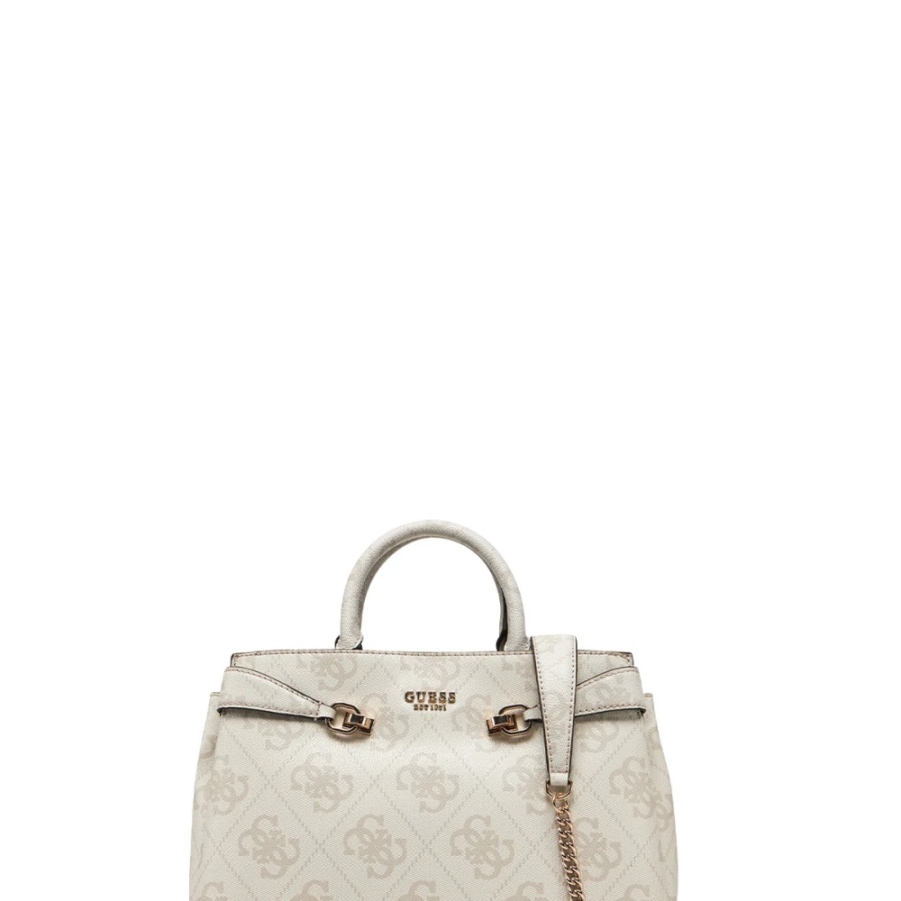 GUESS HWOS9639760 Γυναικεία Τσάντα LORELEI MINI SATCHEL