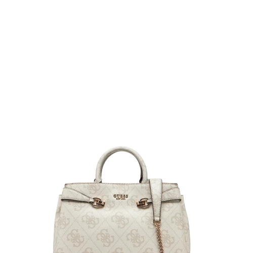 GUESS HWOS9639760 Γυναικεία Τσάντα LORELEI MINI SATCHEL