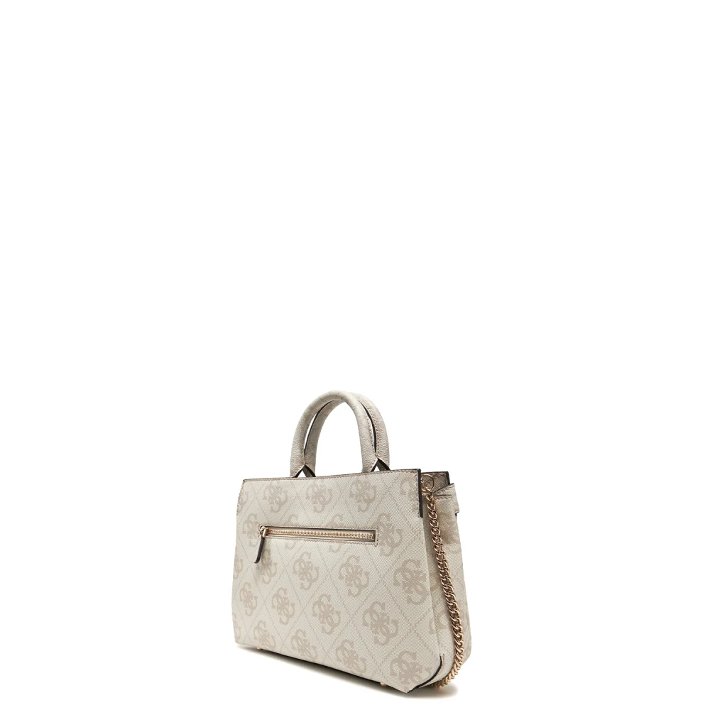 GUESS HWOS9639760 Γυναικεία Τσάντα LORELEI MINI SATCHEL