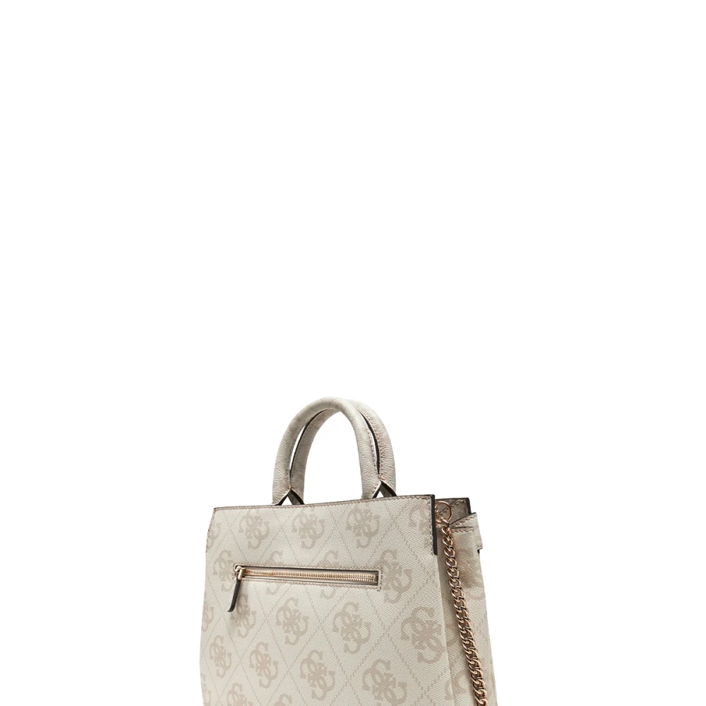 GUESS HWOS9639760 Γυναικεία Τσάντα LORELEI MINI SATCHEL
